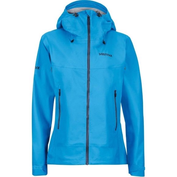Marmot Jackets & Blazers - Marmot Starfire Jacket Women's Medium Blue
